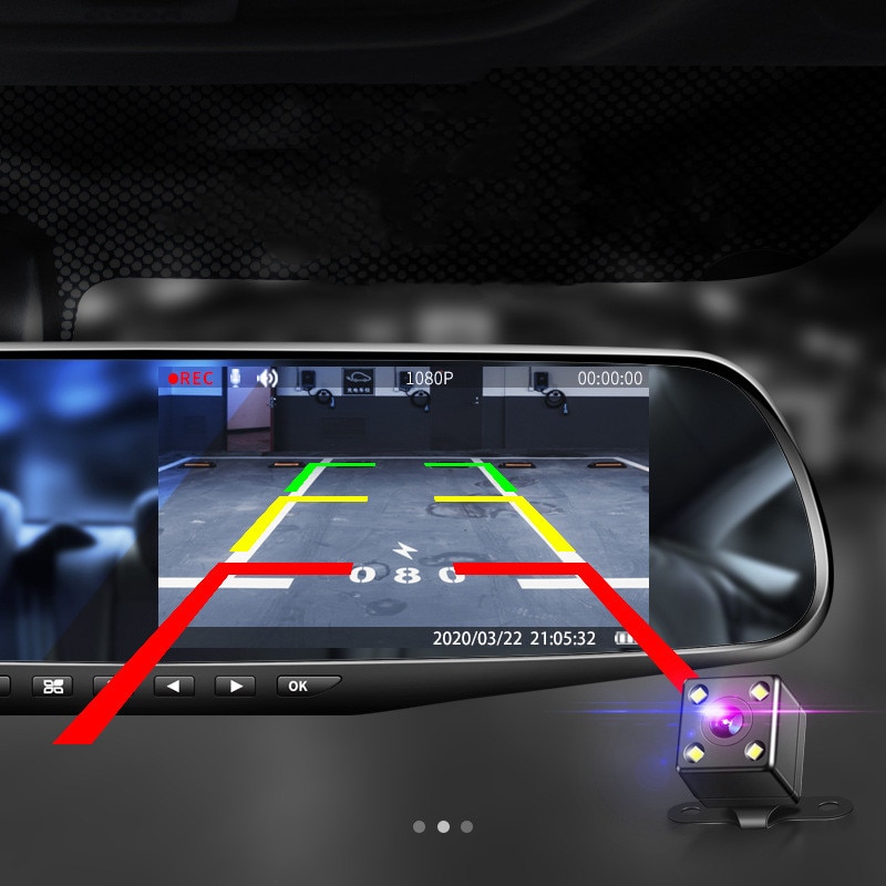 Doppia camera Full HD