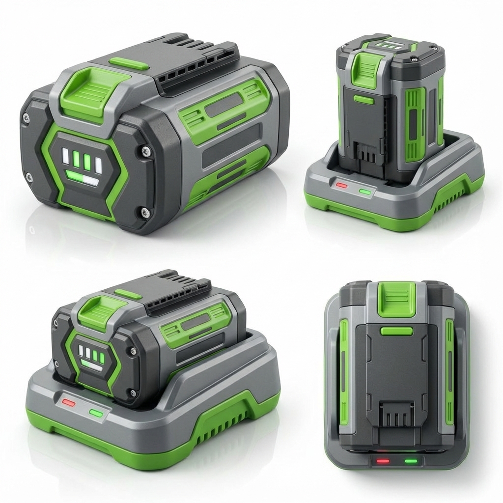 Versatilità 3-in-1
